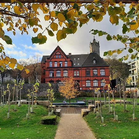 Apartmán Back To School Andernach Exteriér fotografie