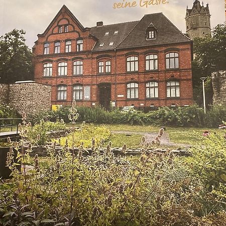 Apartmán Back To School Andernach Exteriér fotografie